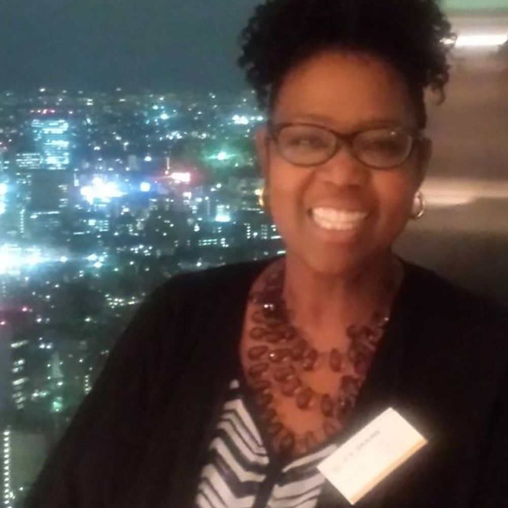 Meet your Posher, Donna